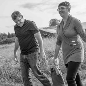 Meet your Posher, Nicolette